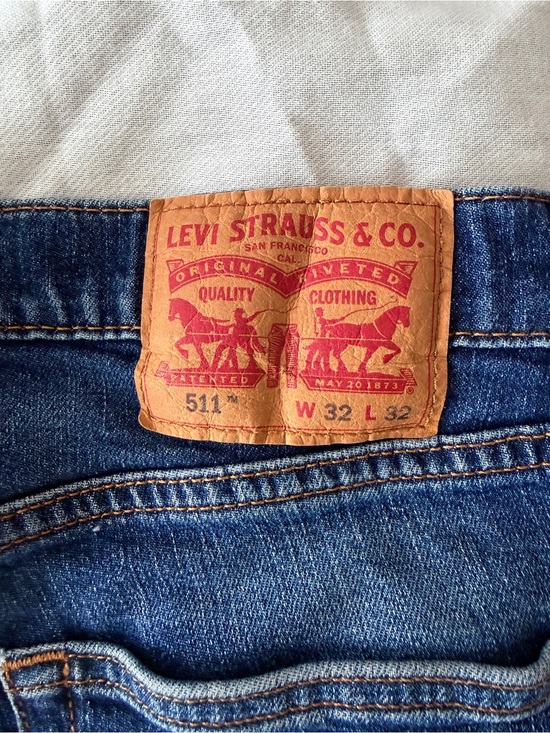 Levi's Other - Levi’S 511